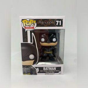 Funko Pop! Batman #71 Arkham Knight DC Comics